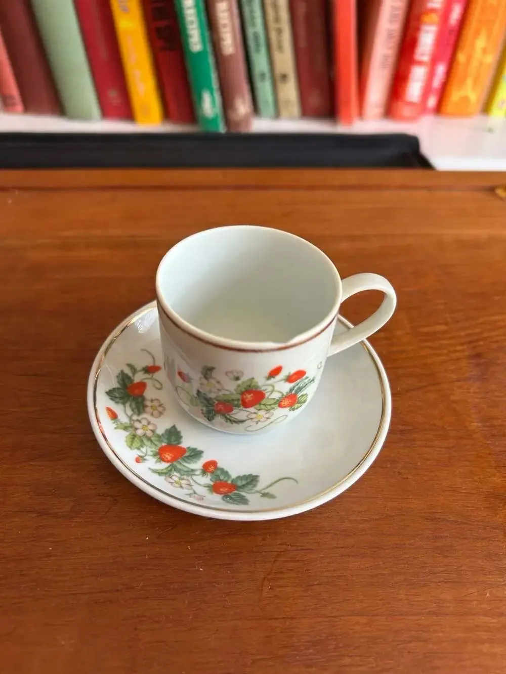 Avon fine porcelain